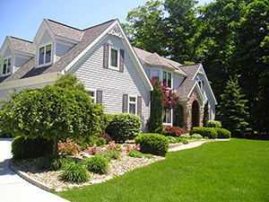 Landscapers and Lawncare Services in Plumsteadville, PA